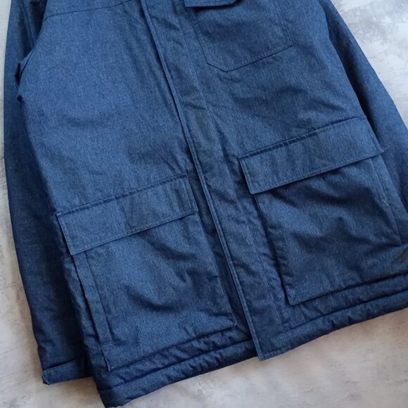 MEC Winter Cargo Pockets Jacket CA#04868 - Picture 4 of 9